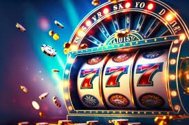 Fase bonus Heist dengan multiplier progresif di Money Train